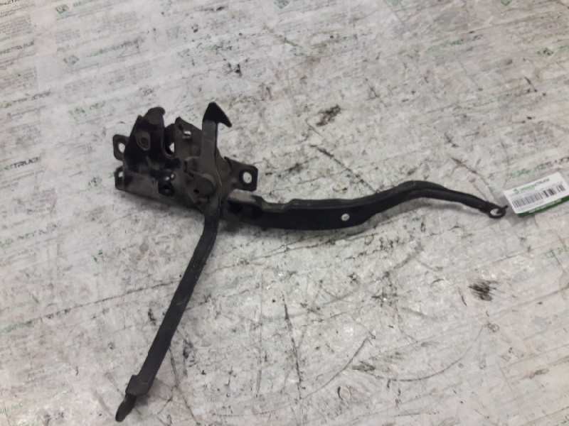 Recambio de cerradura capot para hyundai terracan (hp) 2.9 crdi full referencia OEM IAM   