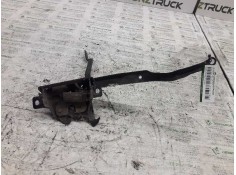 Recambio de cerradura capot para hyundai terracan (hp) 2.9 crdi full referencia OEM IAM    2