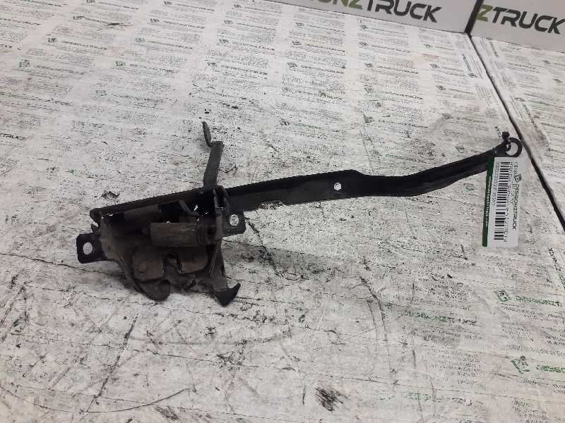 Recambio de cerradura capot para hyundai terracan (hp) 2.9 crdi full referencia OEM IAM   