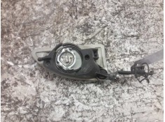 Recambio de faro antiniebla izquierdo para ford focus berlina (cak) ghia referencia OEM IAM    2