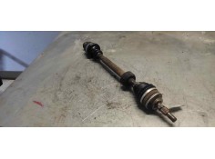 Recambio de transmision delantera derecha para renault megane i fase 2 classic (la..) 1.9 dci dynamique referencia OEM IAM   