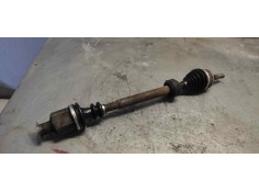 Recambio de transmision delantera derecha para renault megane i fase 2 classic (la..) 1.9 dci dynamique referencia OEM IAM    2