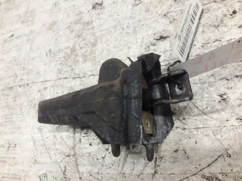 Recambio de freno puerta tras izq para bmw serie 3 berlina (e46) 320d referencia OEM IAM   