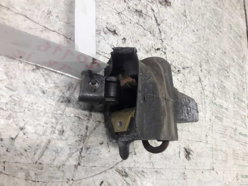 Recambio de freno puerta tras izq para bmw serie 3 berlina (e46) 320d referencia OEM IAM   