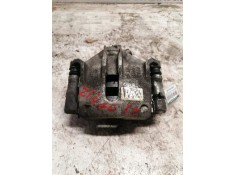 Recambio de pinza freno delantera izquierda para peugeot 207 x-line referencia OEM IAM 9683839980  