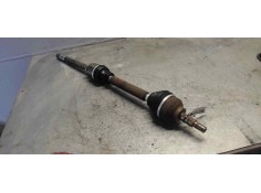 Recambio de transmision delantera derecha para renault laguna ii (bg0) authentique referencia OEM IAM   