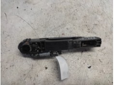 Recambio de maneta exterior trasera derecha para nissan primera berlina (p12) acenta referencia OEM IAM 80610AV600   2