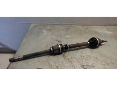 Recambio de transmision delantera derecha para renault laguna ii (bg0) authentique referencia OEM IAM    2