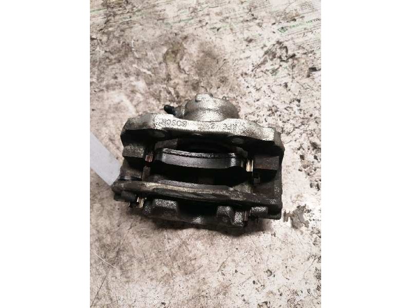 Recambio de pinza freno delantera izquierda para peugeot 207 x-line referencia OEM IAM 9683839980  