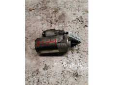 Recambio de motor arranque para seat ibiza (6k) básico referencia OEM IAM 0986014860 9 DIENTES 