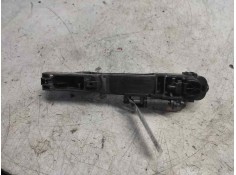 Recambio de maneta exterior trasera izquierda para nissan primera berlina (p12) acenta referencia OEM IAM 80611AV600   2