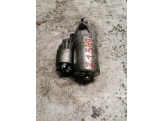 Recambio de motor arranque para seat ibiza (6k) básico referencia OEM IAM 0986014860 9 DIENTES  2