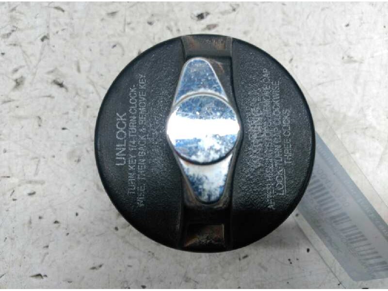 Recambio de tapon combustible para chrysler jeep gr.cherokee (wj/wg) 3.1 td laredo referencia OEM IAM   