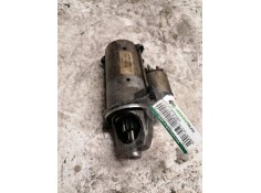 Recambio de motor arranque para ford focus berlina (cak) ambiente referencia OEM IAM YS4U11000AB 10 DIENTES 