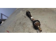 Recambio de transmision delantera izquierda para peugeot 307 break / sw (s1) sw clim plus referencia OEM IAM   