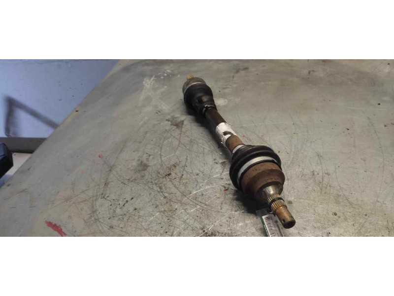 Recambio de transmision delantera izquierda para peugeot 307 break / sw (s1) sw clim plus referencia OEM IAM   