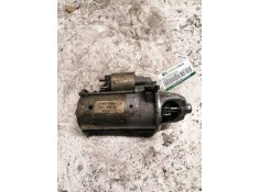 Recambio de motor arranque para ford focus berlina (cak) ambiente referencia OEM IAM YS4U11000AB 10 DIENTES  2