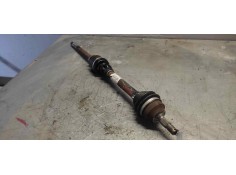 Recambio de transmision delantera derecha para peugeot 307 break / sw (s1) sw clim plus referencia OEM IAM   