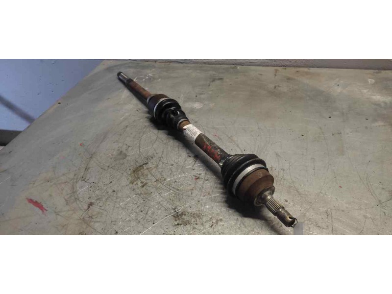 Recambio de transmision delantera derecha para peugeot 307 break / sw (s1) sw clim plus referencia OEM IAM   