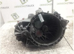 Recambio de caja cambios para ford focus c-max (cap) ghia (d) referencia OEM IAM 4M5R7002CC  