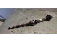 Recambio de transmision delantera derecha para peugeot 307 break / sw (s1) sw clim plus referencia OEM IAM    2