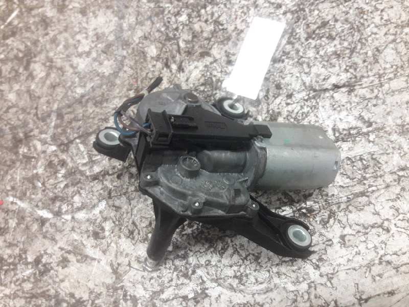 Recambio de motor limpia trasero para opel meriva blue line referencia OEM IAM  3 PINS 