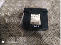Recambio de modulo electronico para volvo fm 7 290/310 213/228 kw e2/3 fg  4900 18 to (4x2) largo (lh1 o l2h1) referencia OEM IA