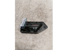 Recambio de mangueta delantera derecha para citroën berlingo 1.9 d multispace referencia OEM IAM 9621422877   2