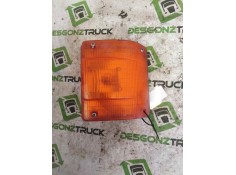Recambio de piloto delantero izquierdo para man f2000 evolution f 2000 fki fk gran espacio referencia OEM IAM 81253206095  