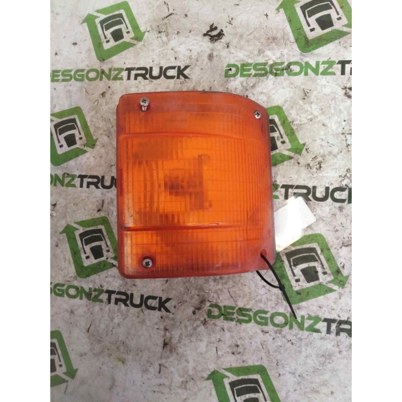 Recambio de piloto delantero izquierdo para man f2000 evolution f 2000 fki fk gran espacio referencia OEM IAM 81253206095  