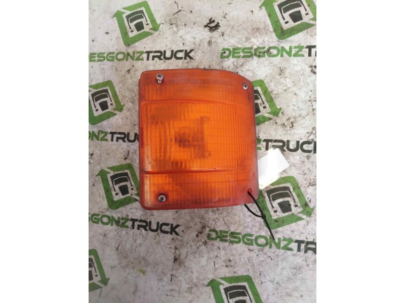 Recambio de piloto delantero izquierdo para man f2000 evolution f 2000 fki fk gran espacio referencia OEM IAM 81253206095  