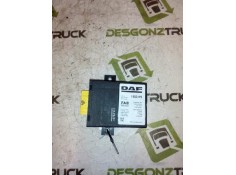 Recambio de modulo electronico para daf serie xf105.xxx fsa 4x2 space-cab referencia OEM IAM 1955119  