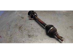 Recambio de transmision delantera izquierda para renault laguna ii (bg0) authentique referencia OEM IAM   