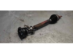 Recambio de transmision delantera izquierda para renault laguna ii (bg0) authentique referencia OEM IAM    2