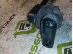 Recambio de brazo retrovisor izquierdo para nissan trucks l35.08 ...... referencia OEM IAM    2