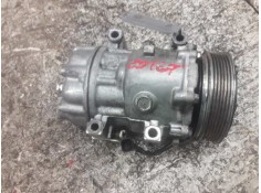 Recambio de compresor aire acondicionado para ford focus c-max (cap) ghia (d) referencia OEM IAM 3M5H19D629HB 4053108324 