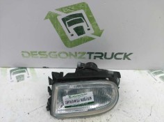 Recambio de faro antiniebla derecho para renault clio i fase i+ii (b/c57) 1.9 d caribe (b/c 57 l) referencia OEM IAM   