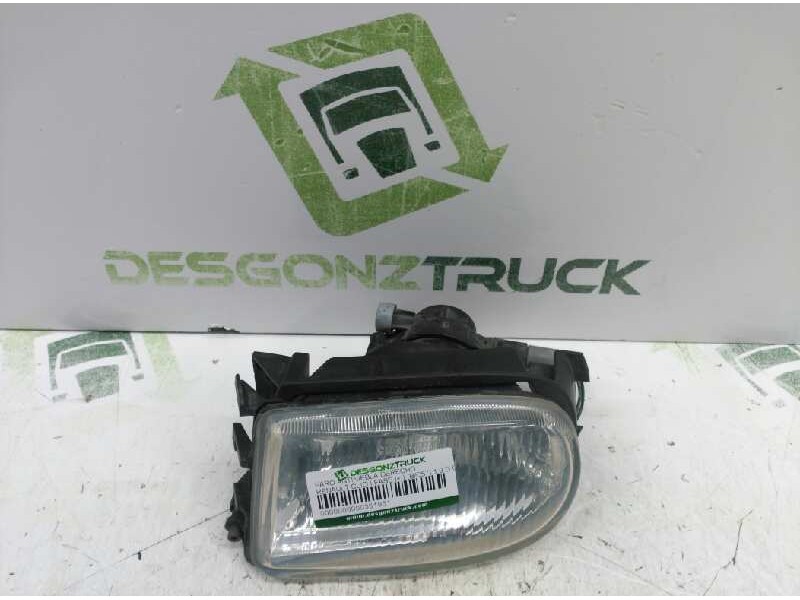 Recambio de faro antiniebla derecho para renault clio i fase i+ii (b/c57) 1.9 d caribe (b/c 57 l) referencia OEM IAM   