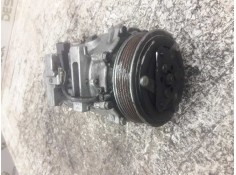 Recambio de compresor aire acondicionado para ford focus c-max (cap) ghia (d) referencia OEM IAM 3M5H19D629HB 4053108324  2