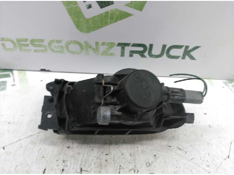 Recambio de faro antiniebla derecho para renault clio i fase i+ii (b/c57) 1.9 d caribe (b/c 57 l) referencia OEM IAM   
