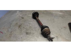 Recambio de transmision delantera izquierda para renault scenic (ja..) 1.9 d rt referencia OEM IAM   