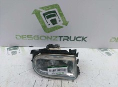 Recambio de faro antiniebla izquierdo para renault clio i fase i+ii (b/c57) 1.9 d caribe (b/c 57 l) referencia OEM IAM   