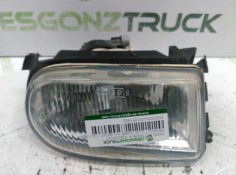 Recambio de faro antiniebla izquierdo para renault clio i fase i+ii (b/c57) 1.9 d caribe (b/c 57 l) referencia OEM IAM    2