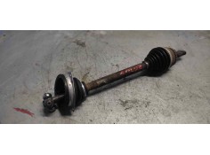 Recambio de transmision delantera izquierda para renault scenic (ja..) 1.9 d rt referencia OEM IAM    2