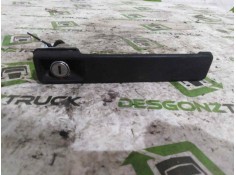 Recambio de maneta exterior delantera derecha para man f2000 evolution f 2000 fki fk gran espacio referencia OEM IAM   