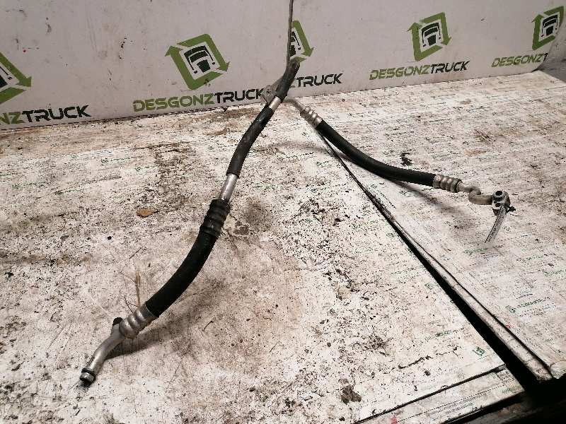 Recambio de tubos aire acondicionado para seat ibiza (6k1) sport referencia OEM IAM   