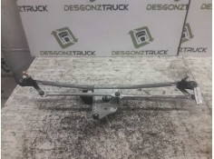 Recambio de motor limpia delantero para ford transit mod. 2000 combi ft 260 2.0 corto referencia OEM IAM YC1517504BF 404523 3325