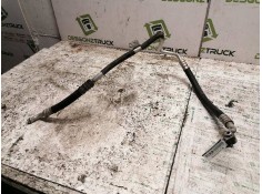 Recambio de tubos aire acondicionado para seat ibiza (6k1) sport referencia OEM IAM    2