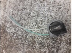 Recambio de mando luces para mercedes-benz mb 100 d caja cerrada / combi combi i (bm 631.333/343) referencia OEM IAM 6318260338 