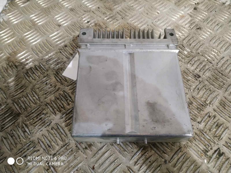 Recambio de modulo electronico para renault hd 250.18 premium e2 referencia OEM IAM 5010201469 0265150328 